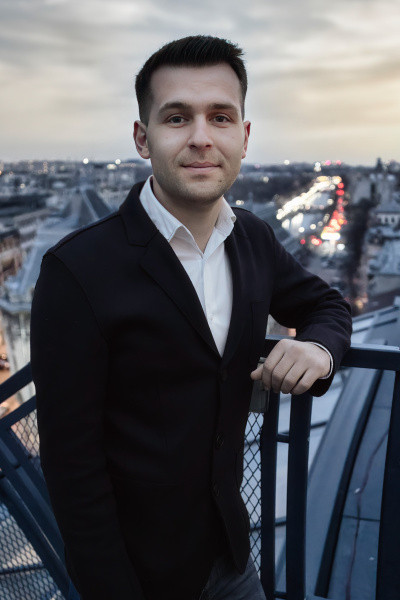 Mihai  Cheosoiu