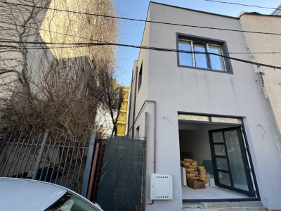 Vila P+2 | Teren 120MP | Nerva Traian-Vitan | Terasa 30MP | Curte 40MP | 2025