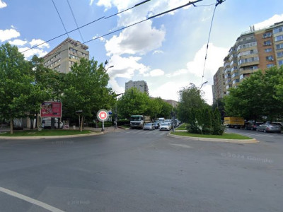 Spatiu Comercial 238MP = Vitrina 16ML | Dristor = Baba Novac