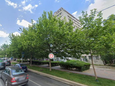 Spatiu Comercial 238MP = Vitrina 16ML | Dristor = Baba Novac