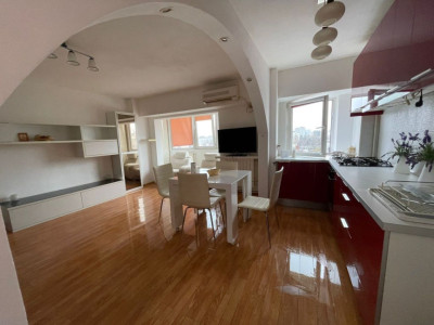 Garsoniera | Calea Vitan-Brailita | Renovata | 40MP