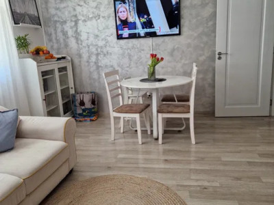 Apartament cu 3 camere | 68 mp | Dristor |  Mobilat și utilat | Bloc Nou