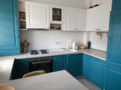 Apartament Modern 3 camere Mihai Bravu | 70 mp | Bloc Nou | Parcare Subterana