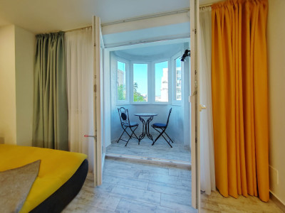 Apartament 2 Camere | Unirii - Alba Iulia | Mobilat si Utilat Premium