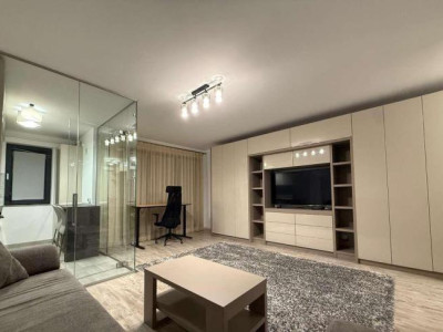 Garsoniera Roka Residencer | Nerva Traian | Metrou Timpuri Noi