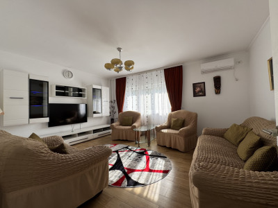 Apartament 4 Camere | Calea Vitan-Mall Vitan | Renovat | 90MP
