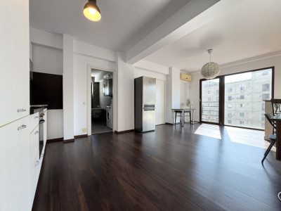 Apartament 2 Camere | Nerva Traian-Timpuri Noi | Bloc 2014
