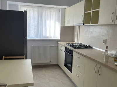 Apartament 3 Camere | 75 mp | Calea Mosilor | Renovat Recent | Prima inchiriere