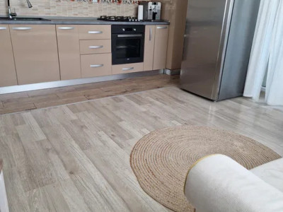 Apartament cu 3 camere | 68 mp | Dristor |  Mobilat si utilat |  Bloc Nou
