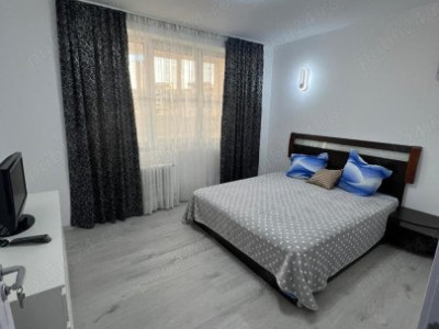 Apartament 2 Camere | 56 mp | Mobilat & Utilat | Metrou Piata Iancului