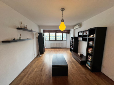 Apartament Decomandat 3 Camere | 72 mp | 5 minute de Metrou Bucur Obor