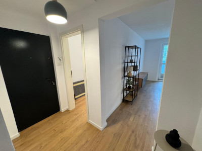 Apartament modern 2 Camere | 43 mp | Renovat 2025 | Gata de mutare | Lacul Tei