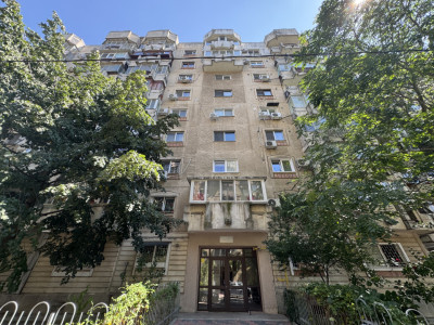 Apartament 3 Camere | Nerva Traian-Mircea Voda | 78MP | 