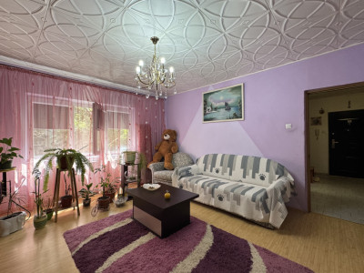 Apartament 3 Camere | Nerva Traian-Mircea Voda | 78MP | 
