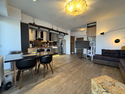 Apartament 2 Camere | Nerva Traian- Timpuri Noi | Imobil 2015 | Renovat