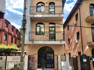 Vila 210MP | P+2 |Curte 45MP|Dristor-Vitan Mall | Imobil 2024| Prima Inchiriere