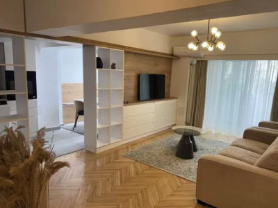 Apartament 2 camere Blv Unirii-Rond Alba Iulia | 67mp| Renovat-Mobilat-Utilat