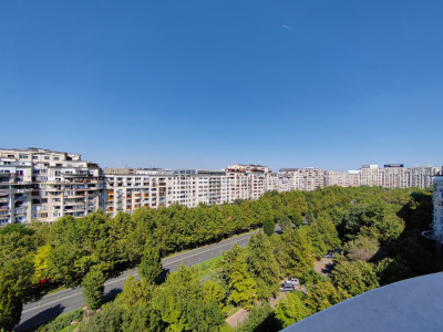 Unirii-Alba Iulia | Panoramic View | 2 Cam | Ultrafinisat