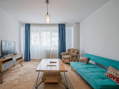 Apartament 3 Camere | Piata Unirii- Regina Maria