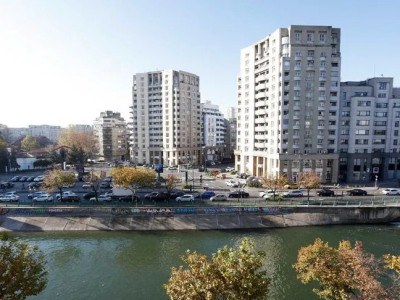 Apartament 2 Camere - Piata Unirii - Mobilat + Utilat Complet