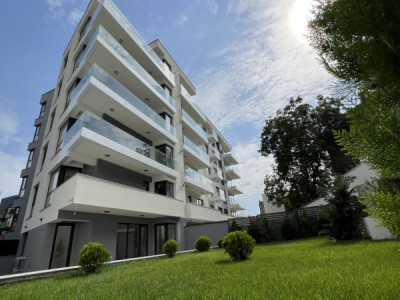  Piata Unirii -  Bloc Nou 2024 - 2 Camere | Balcon + Centrala Proprie 