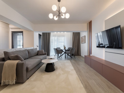 Apartament 2 Camere | Select Residence | 79MP | Loc parcare