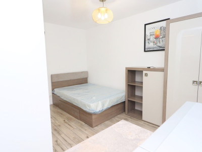 Garsoniera P-ta Alba Iulia | Etaj 4 | 20 mp | Mobilata si utilata modern 
