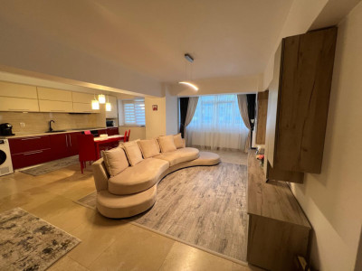 **NEW** Apartament 3 camere 90 MP | 13 Septembrie | Hotel JW Marriot Bucharest