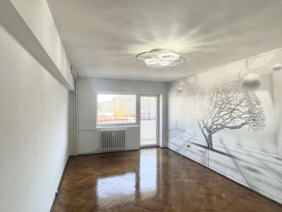 Apartament 4 Camere - Bulevardul Unirii | 2 Bai + 2 Balcoane + Debara 