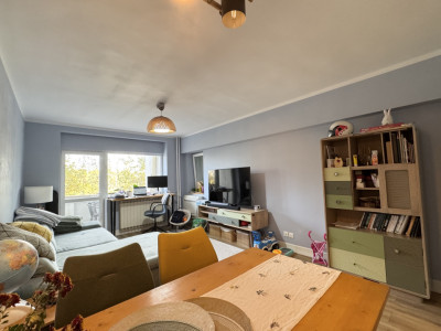 Apartament 3 Camere |Bld. Octavian Goga-Unirii | Renovat