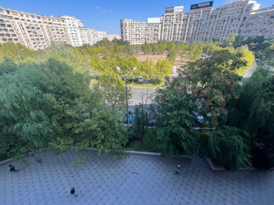 Apartament 3 camere P-ta Alba Iulia| 83 mp| Renovat-Mobilat-Utilat | View Rond