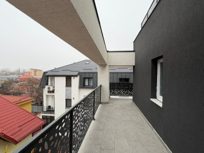 Apartament 3 camere 85MP | Terase 180MP | 2 Locuri de parcare | Bloc 2025