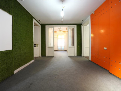 Office 304 mp | 8 Camere | Calea Victoriei | Zonă Ultracentrală
