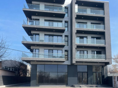 Spatiu Comercial | Premium | Investitie | Calea Vitan