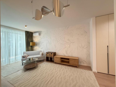 Designer Studio + Parking + Terrace | Titan - Pallady - Hills Titanium