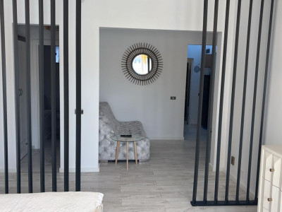 Studio de inchiriat | Universitate - Coltea | mobilat si utilat |