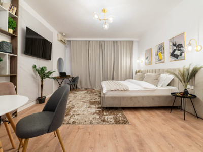Premium Details | 2 Independent Units - Ideal Booking | Natiunile Unite - Unirii