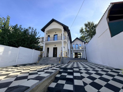 Vila P+1E | Vitan Mall - Mihai Bravu | totul nou |