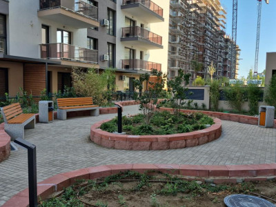 2 camere | Titan | Hils Pallady | Constructie 2026 | Metrou Nicolae Teclu